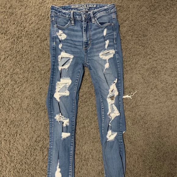 AE Jeans - Picture 1 of 4